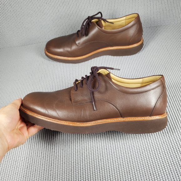 Samuel Hubbard founder miller Orford shoes